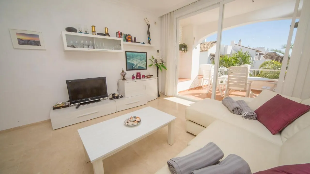 Fuentes 3.13 Apartman Manilva