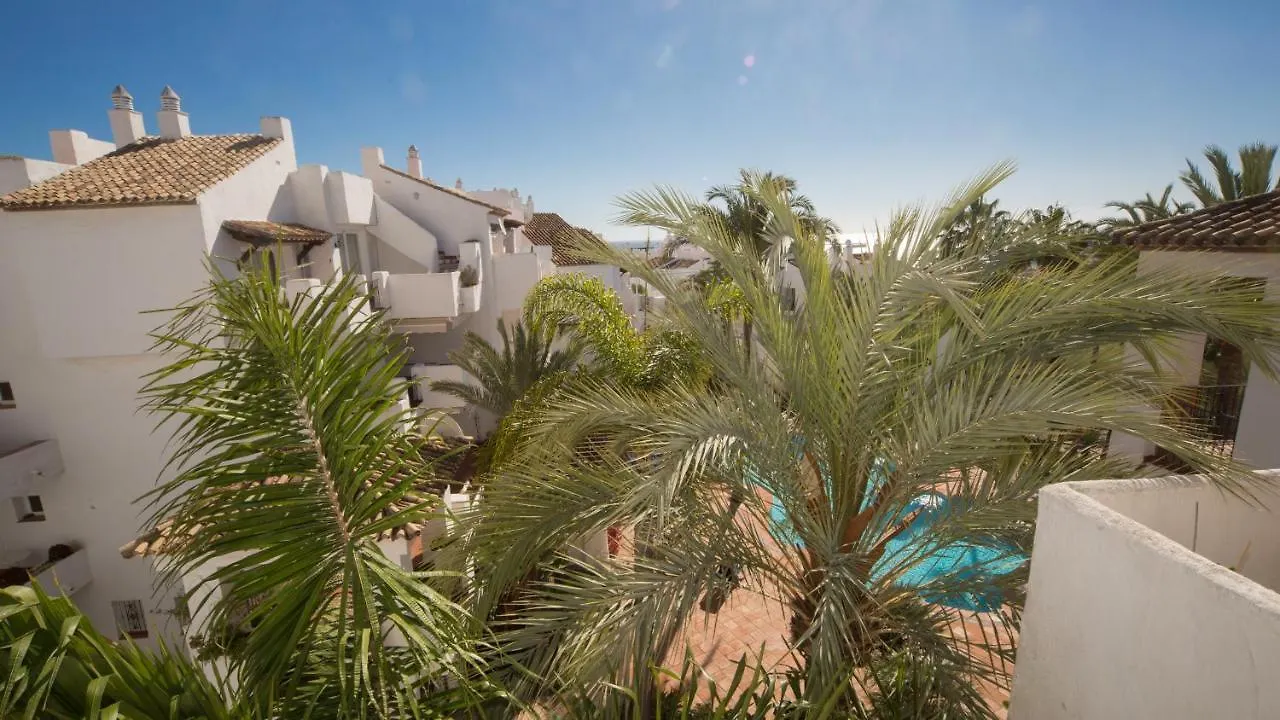 Fuentes 3.13 Apartman Manilva