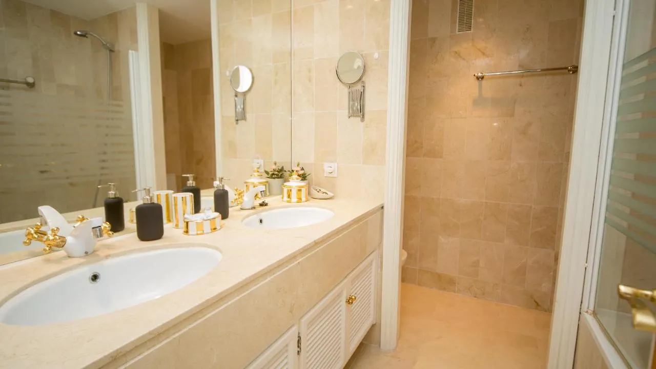 Fuentes 3.13 Apartman Manilva