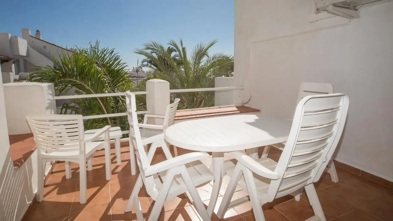 Fuentes 3.13 Apartman Manilva 0*,