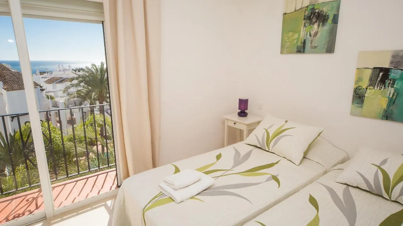 Fuentes 3.13 Apartman Manilva