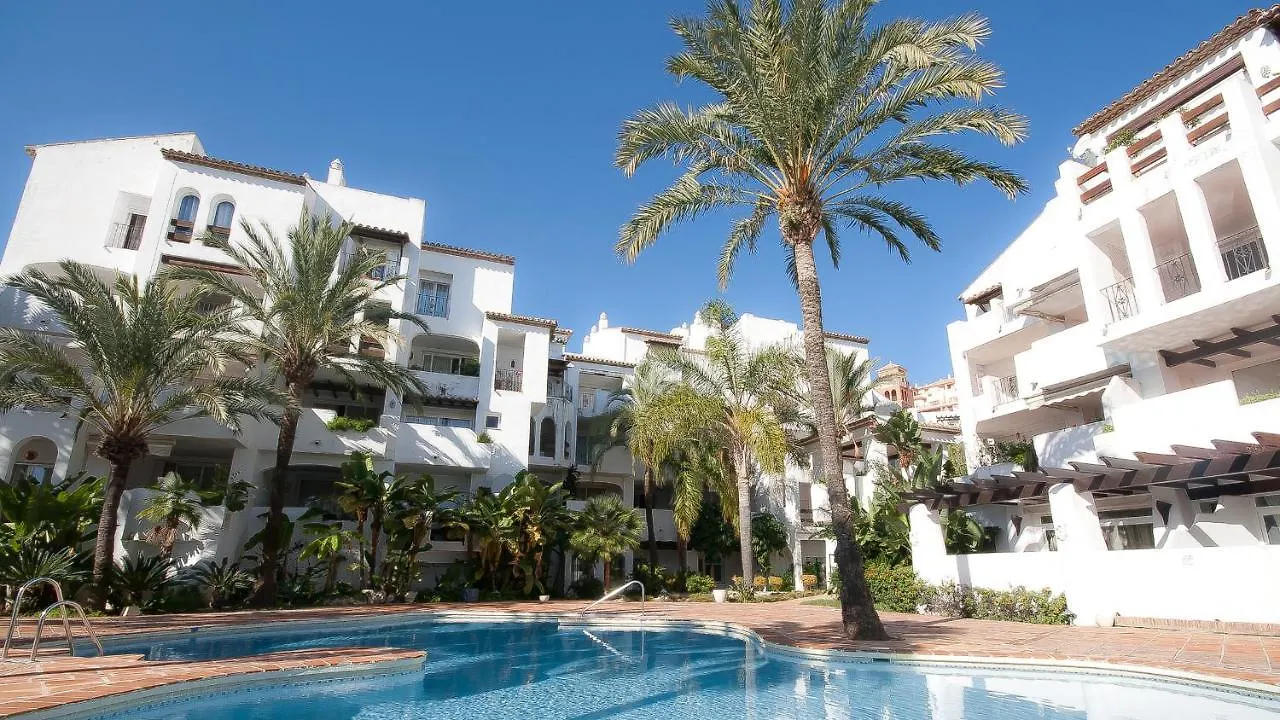 Fuentes 3.13 Apartman Manilva