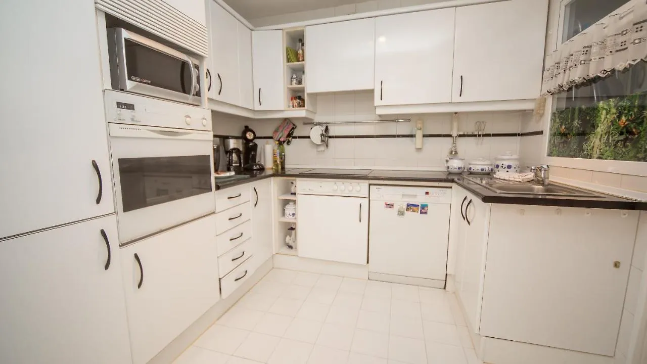 Fuentes 3.13 Apartman Manilva